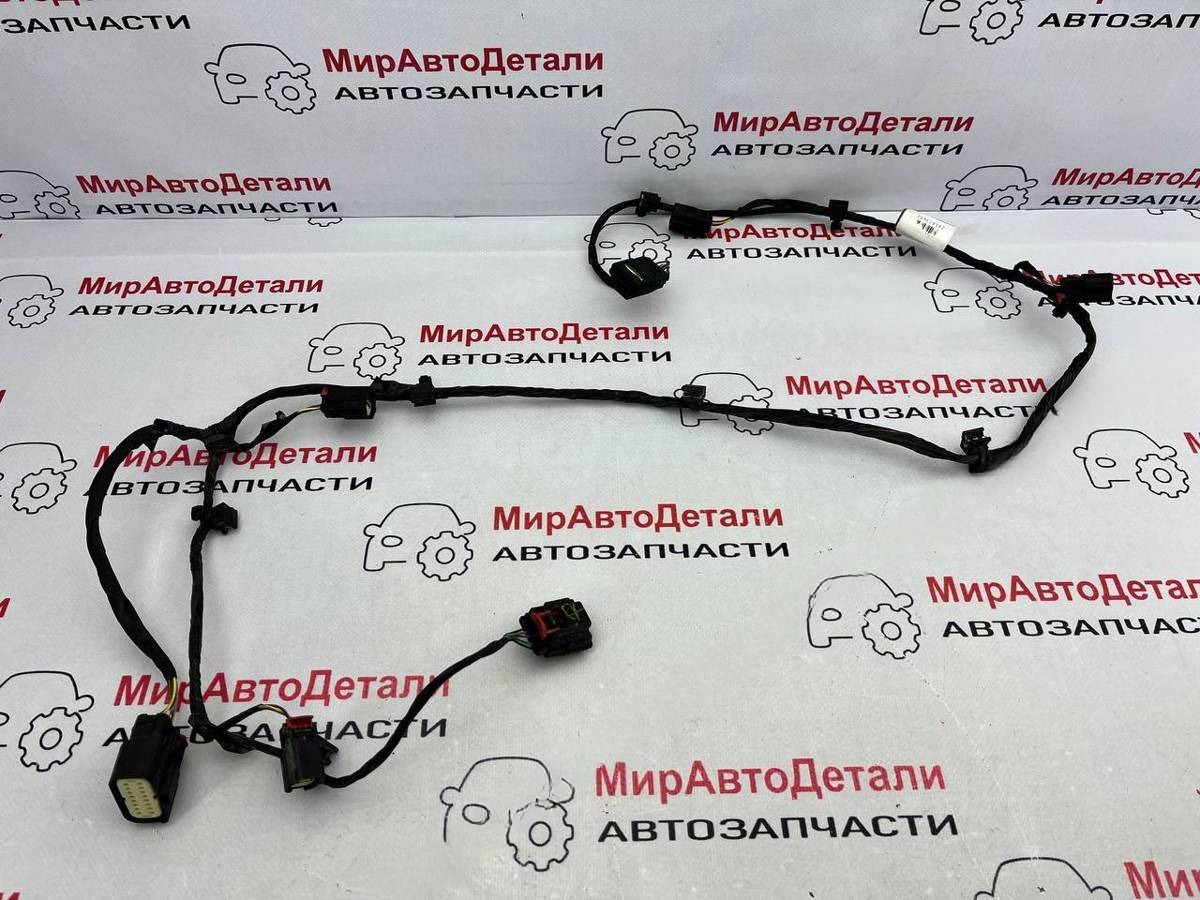 Новое Chevrolet Malibu, 2019 г., OEM 84273691, арт. 97150296