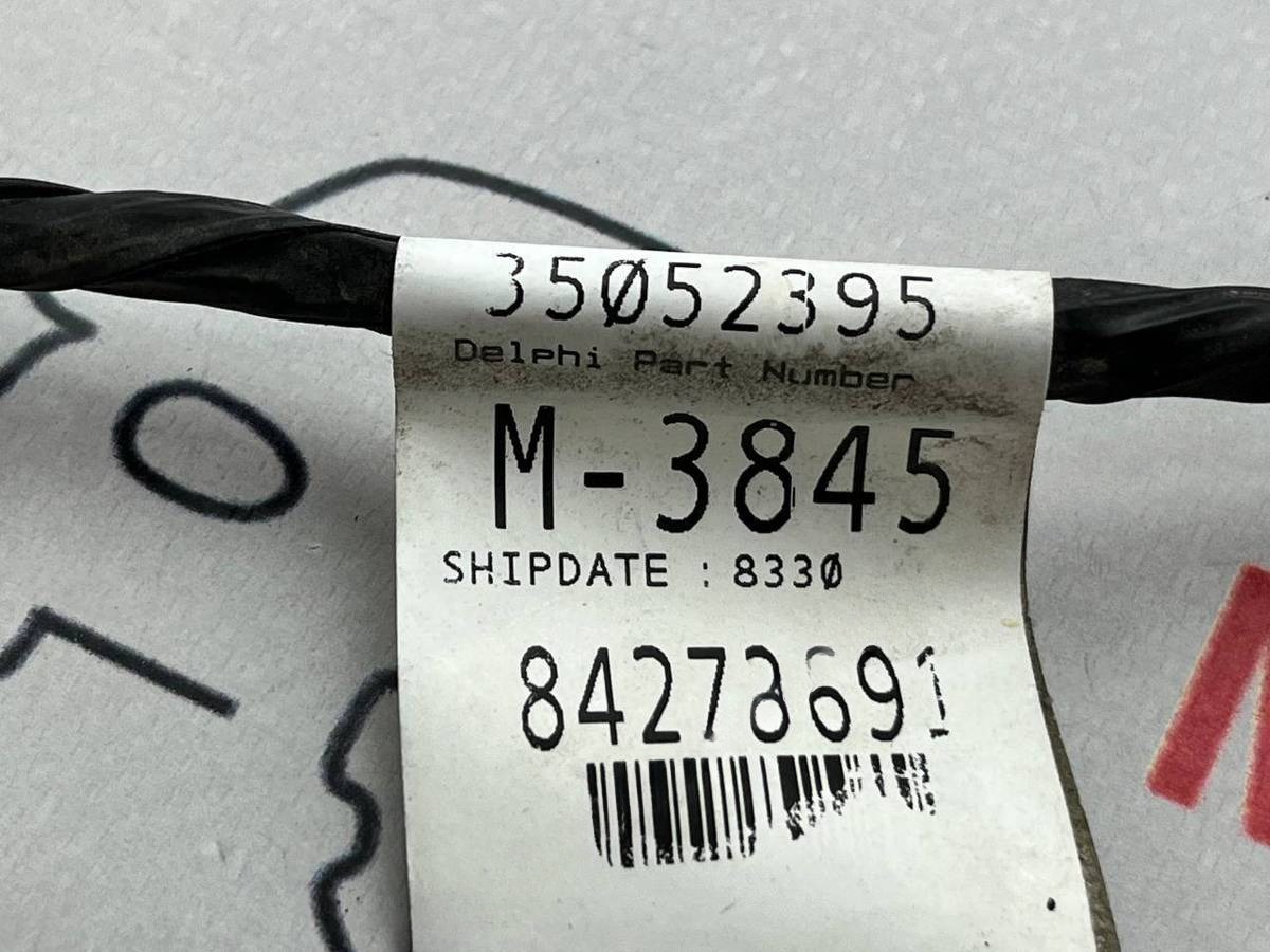 Новое Chevrolet Malibu, 2019 г., OEM 84273691, арт. 97150296, фото 11
