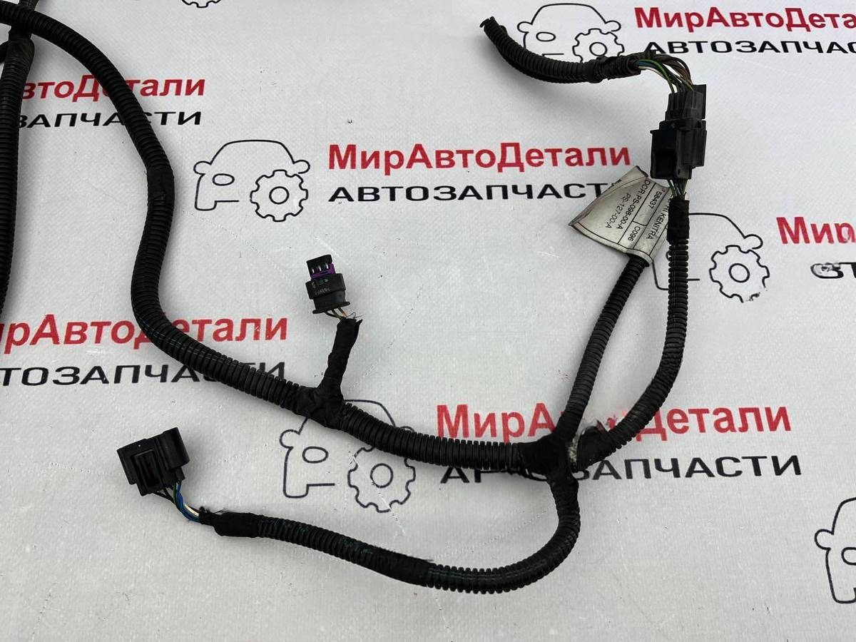 Новое Alfa Romeo Giulia, 2018 г., OEM 00505518200, арт. 97150767_1, фото 2