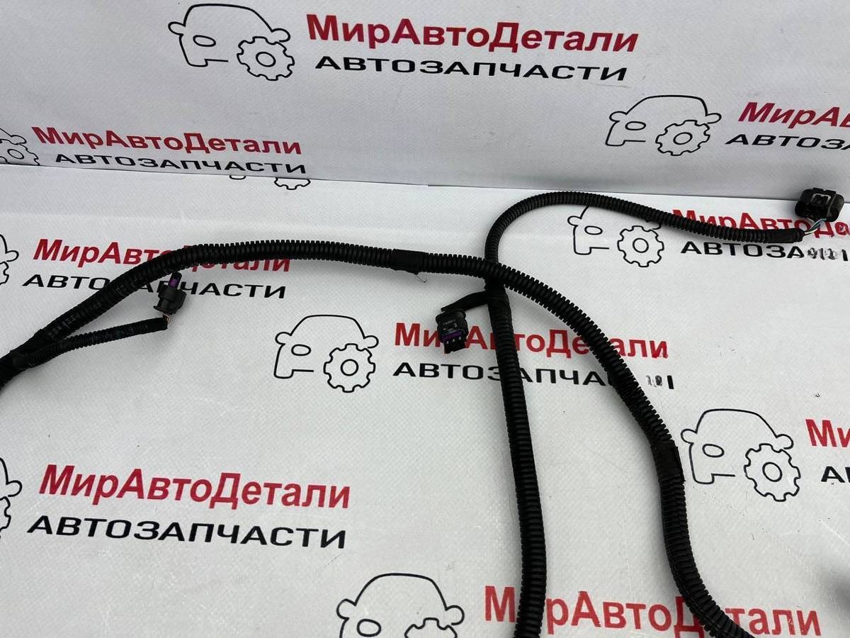 Проводка бампера заднего Alfa Romeo Stelvio, 2018 г., OEM 00505518200, арт. 97150767, фото 3