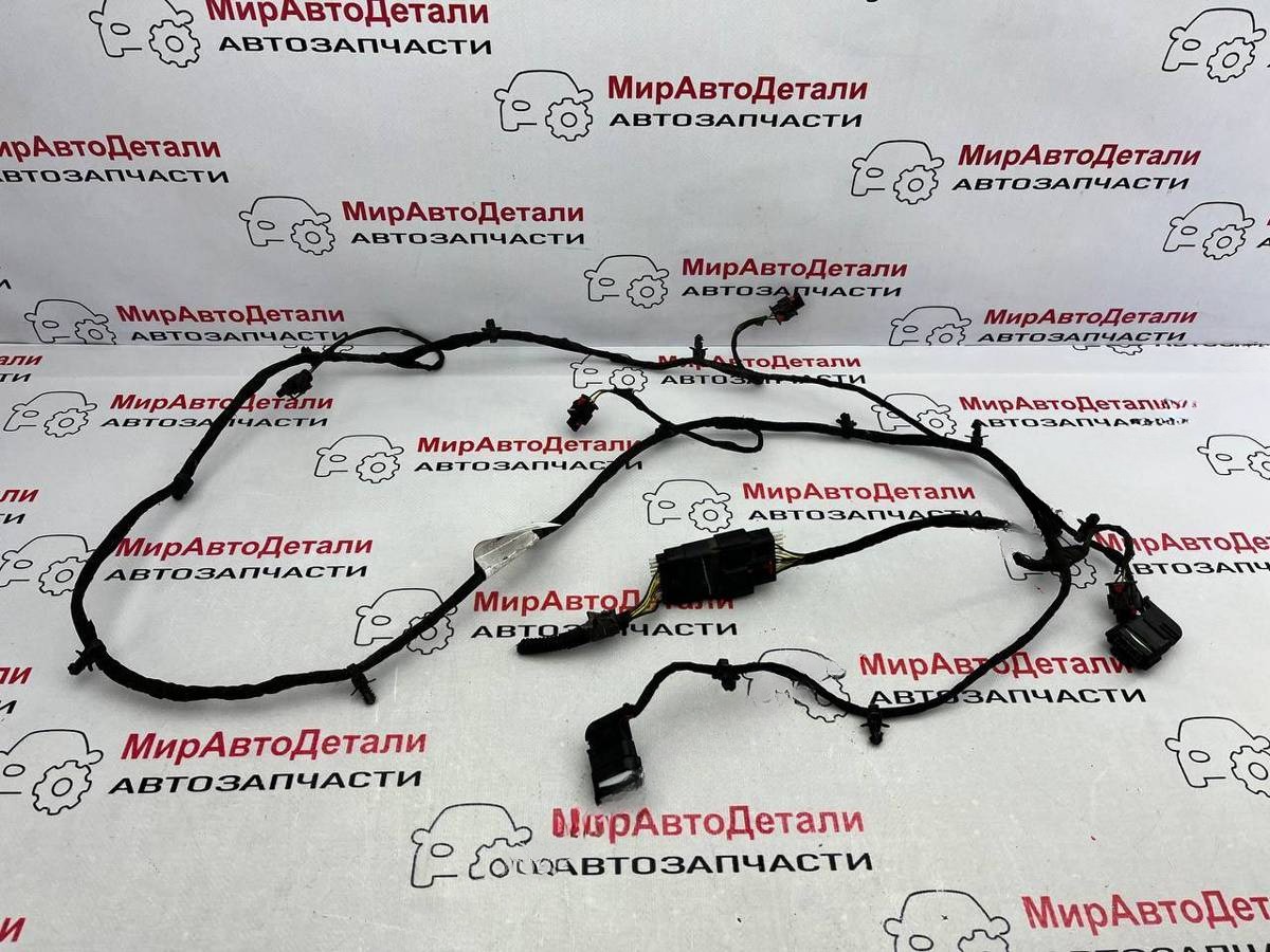 Новое GMC Terrain, 2019 г., OEM 84201797, арт. 97151329