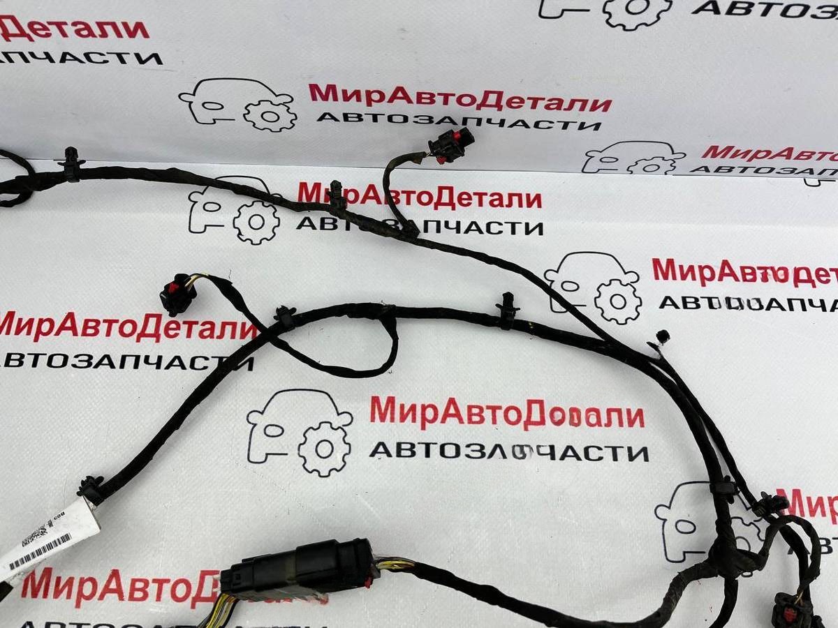 Новое Chevrolet Equinox, 2019 г., OEM 84201797, арт. 97151329_1, фото 3