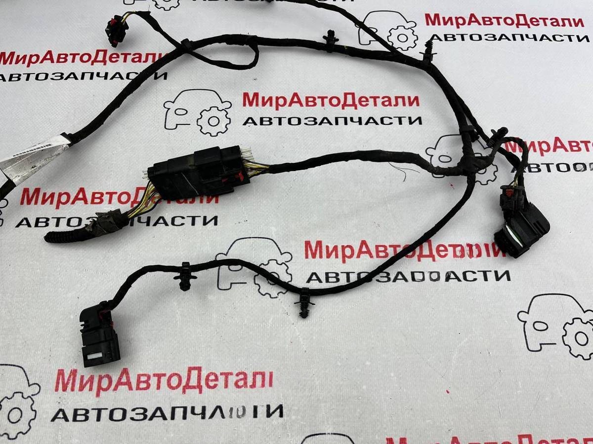Новое Chevrolet Equinox, 2019 г., OEM 84201797, арт. 97151329_1, фото 4