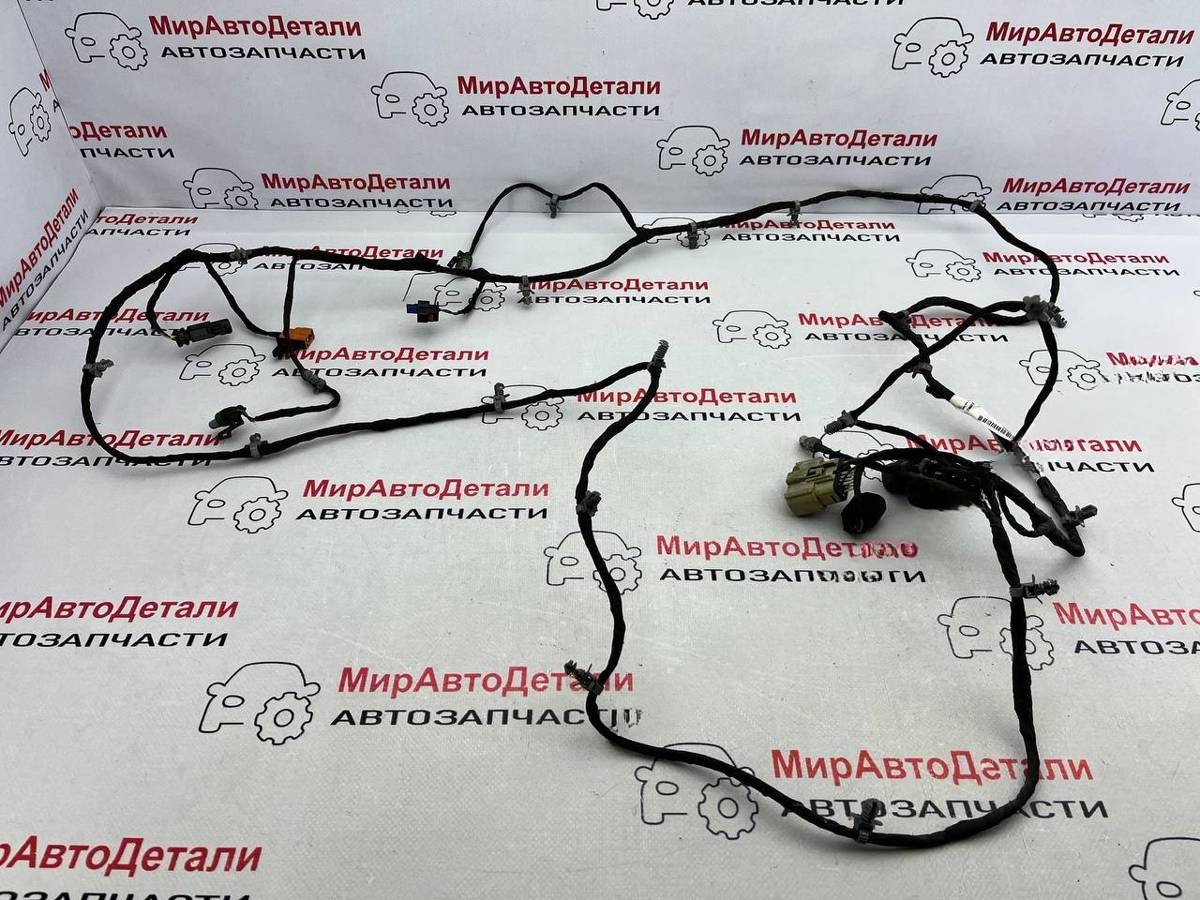 Новое Chevrolet Camaro, 2019 г., OEM 84489664, арт. 97151698