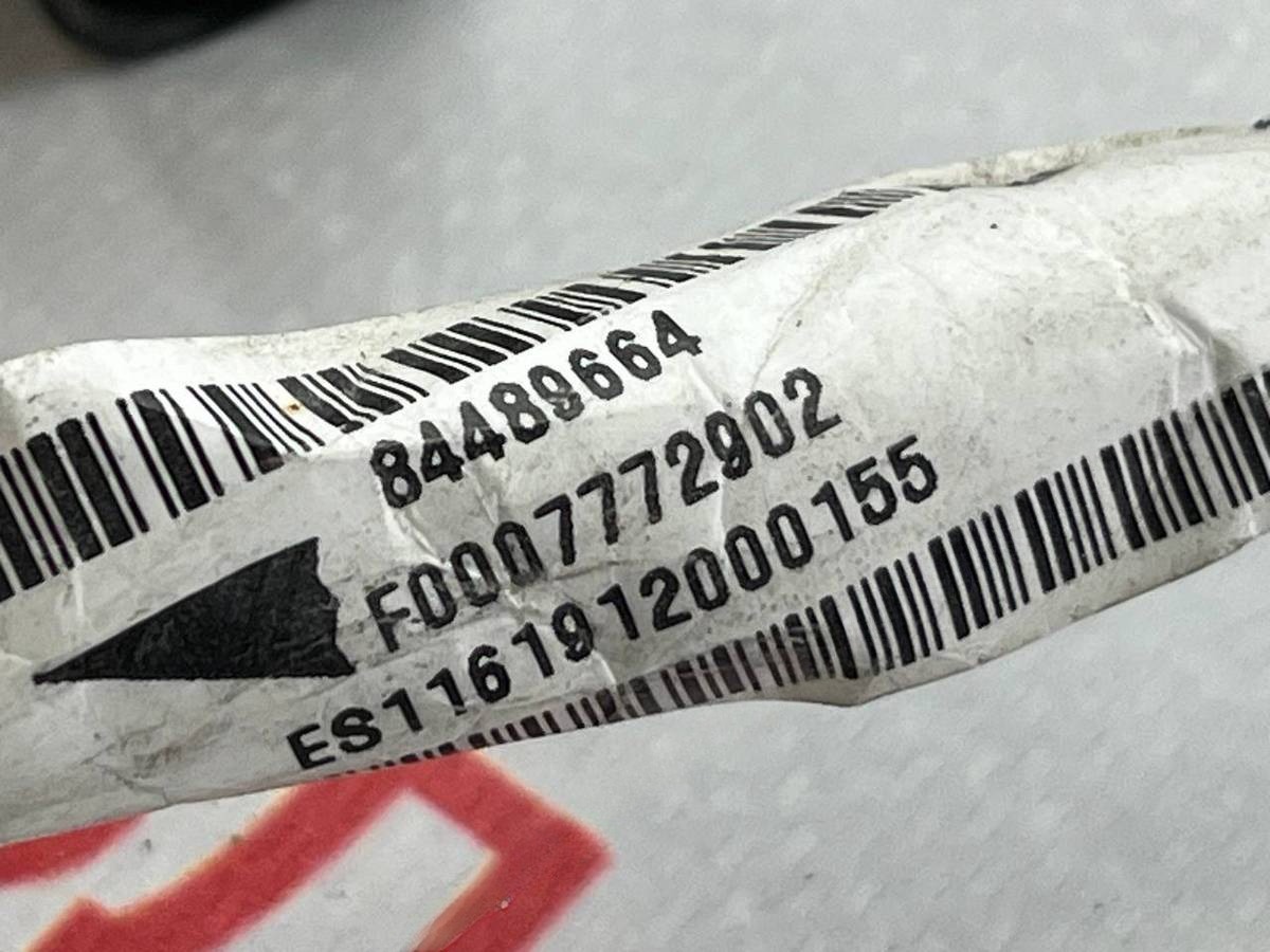 Новое Chevrolet Camaro, 2019 г., OEM 84489664, арт. 97151698, фото 13