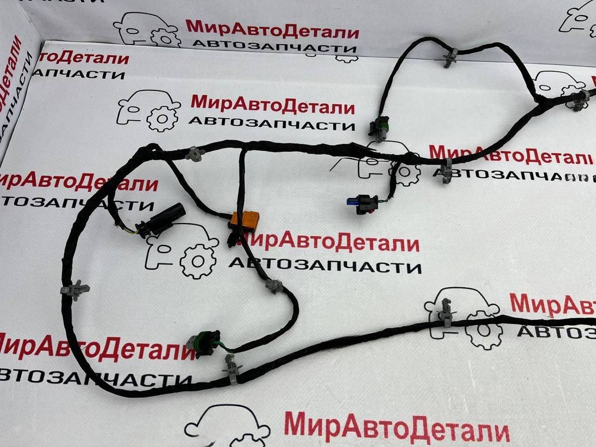 Новое Chevrolet Camaro, 2019 г., OEM 84489664, арт. 97151698, фото 2