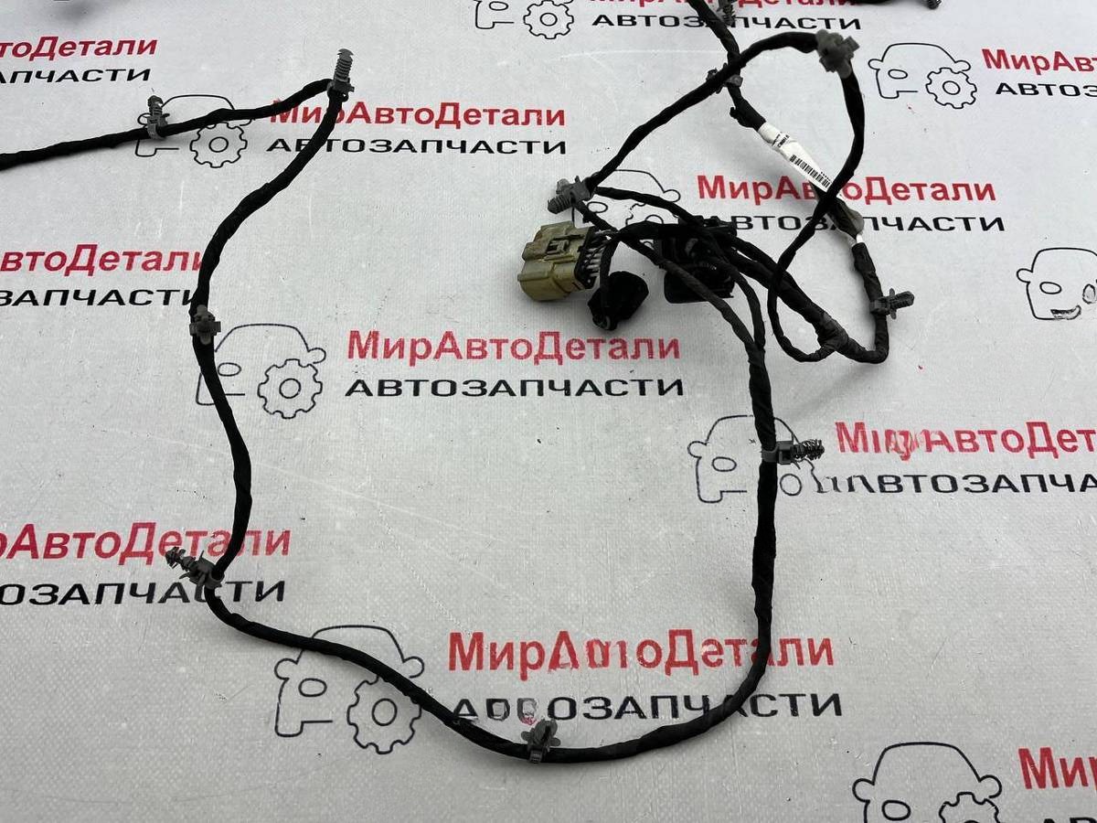 Новое Chevrolet Camaro, 2019 г., OEM 84489664, арт. 97151698, фото 4
