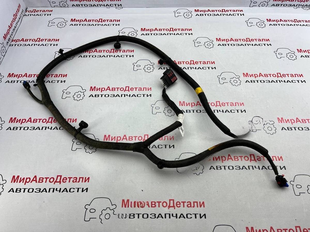 Новое Buick Encore GX, 2020 г., OEM 42747373, арт. 97153693