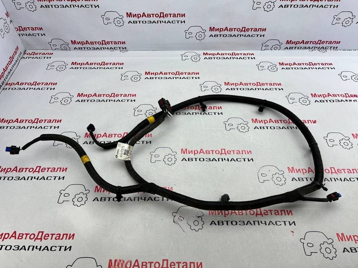 Новое Buick Encore GX, 2020 г., OEM 42747373, арт. 97153693, фото 2
