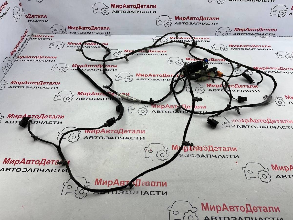Новое Chevrolet Camaro, 2019 г., OEM 84489664, арт. 97154265