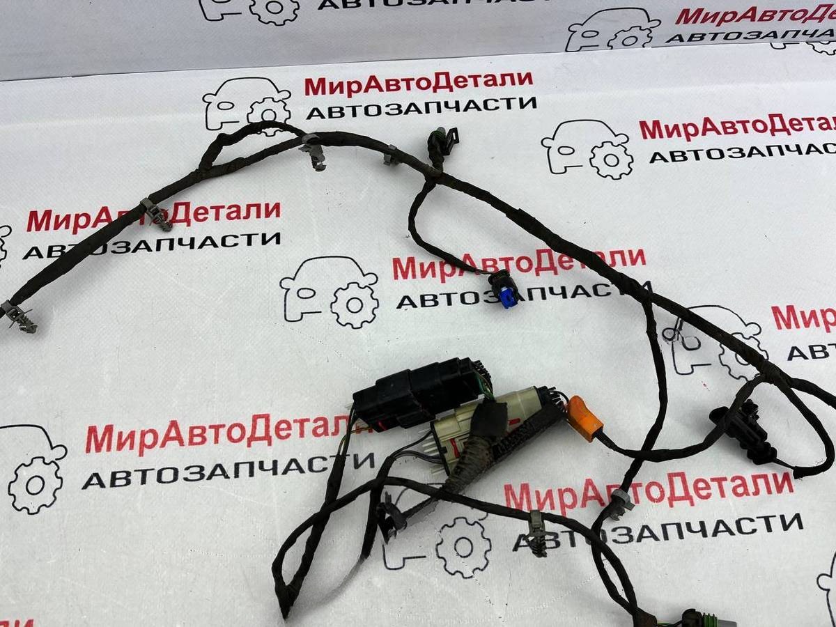 Новое Chevrolet Camaro, 2019 г., OEM 84489664, арт. 97154265, фото 3