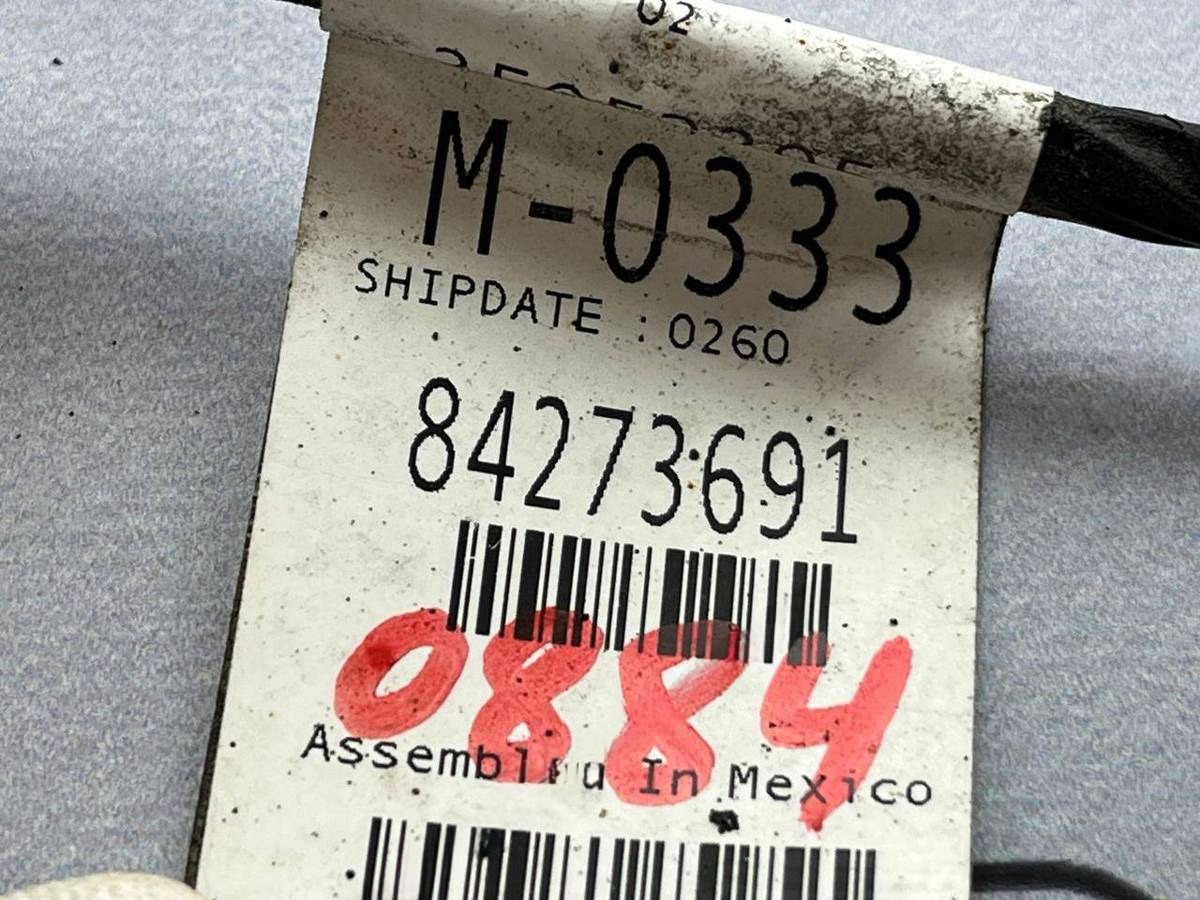 Новое Chevrolet Malibu, 2021 г., OEM 84273691, арт. 97156501, фото 8