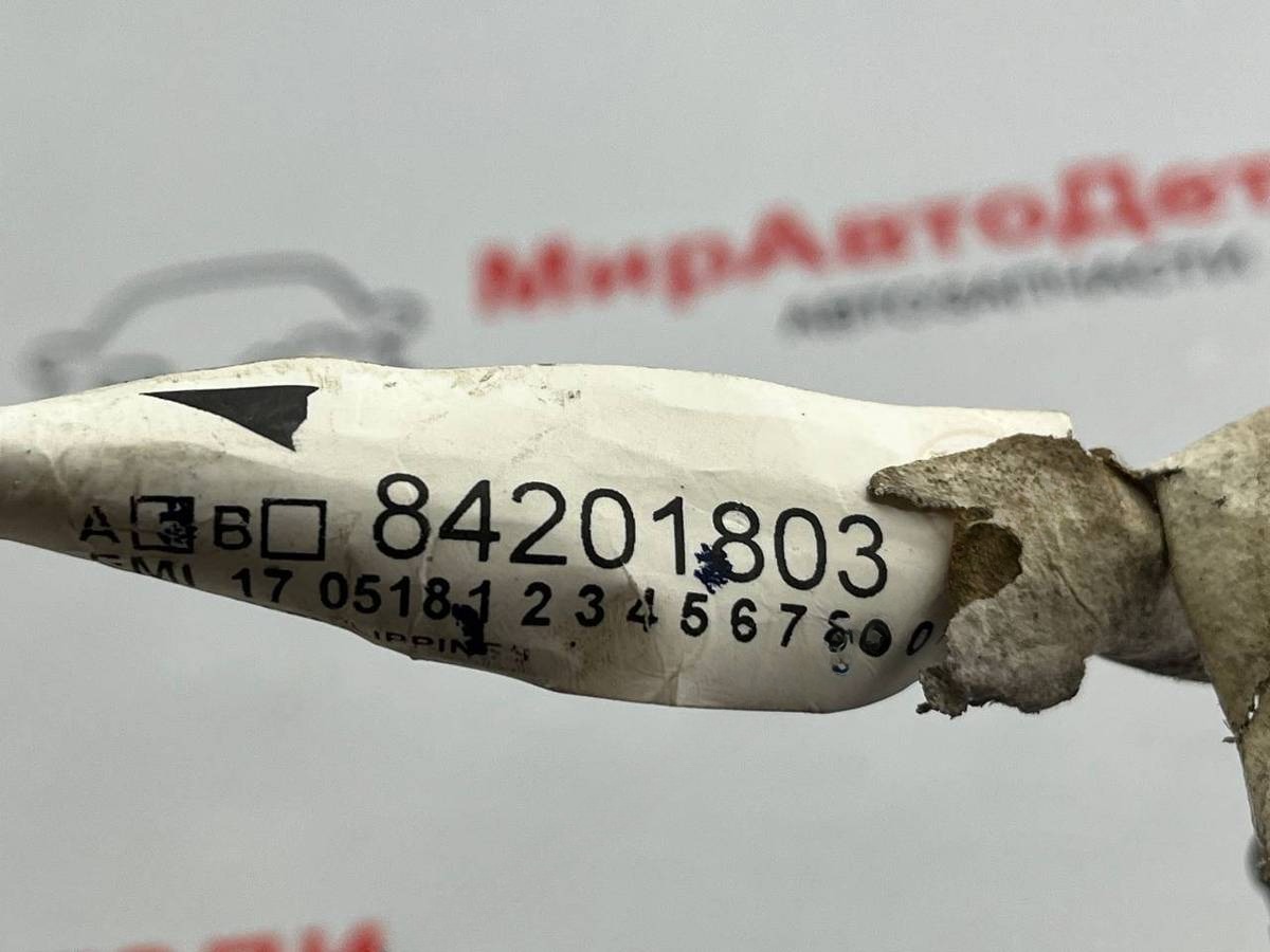 Новое Chevrolet Equinox, 2018 г., OEM 84201803, арт. 97157319, фото 10