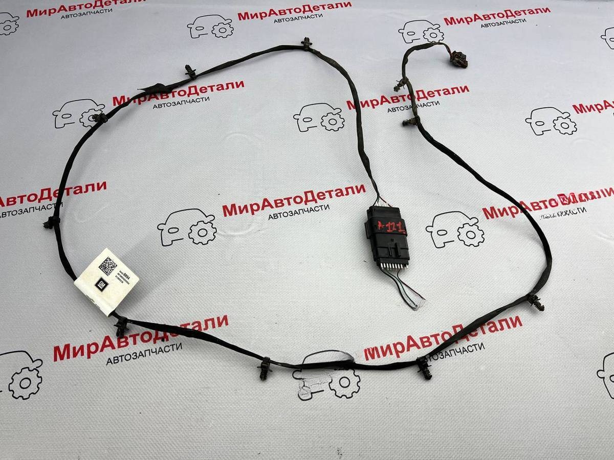 Новое Chevrolet Equinox, 2019 г., OEM 84428894, арт. 97157628_1