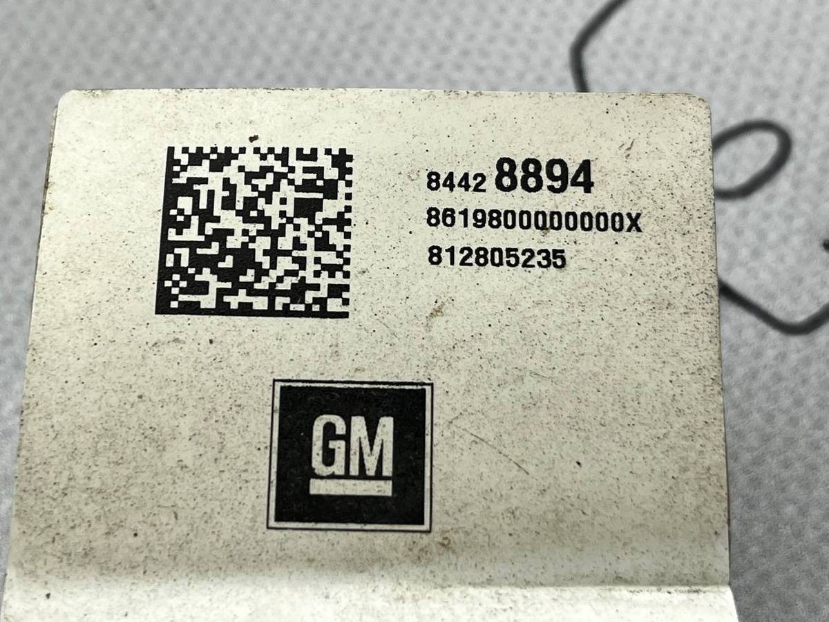 Новое Chevrolet Equinox, 2019 г., OEM 84428894, арт. 97157628_1, фото 6