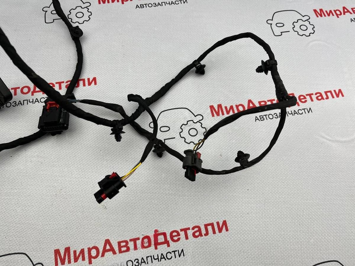 Новое Chevrolet Equinox, 2023 г., OEM 84339328, арт. 97158744_1, фото 2