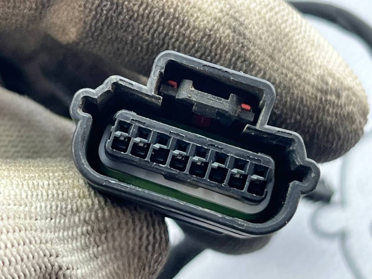 Новое Chevrolet Equinox, 2023 г., OEM 84339328, арт. 97158744_1, фото 9