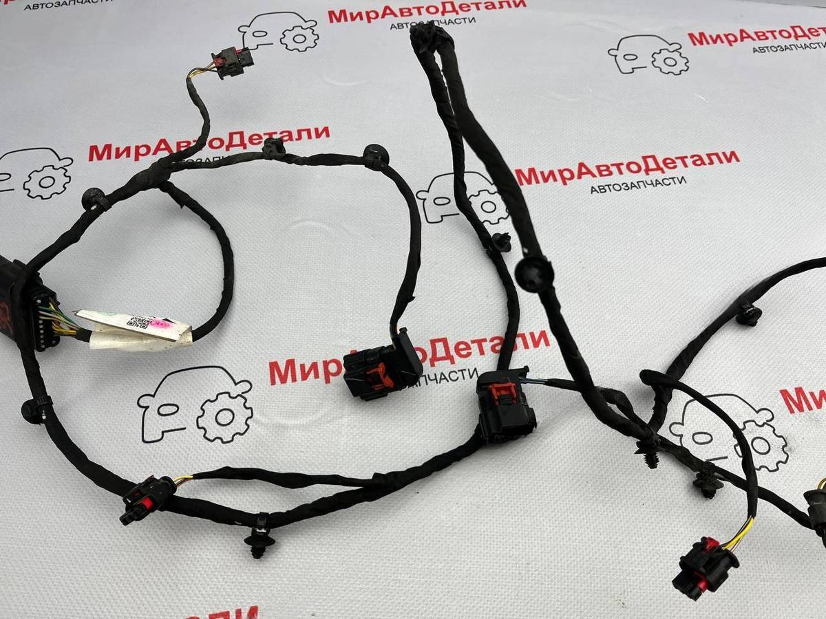 Новое Chevrolet Equinox, 2019 г., OEM 84339328, арт. 97158744, фото 3