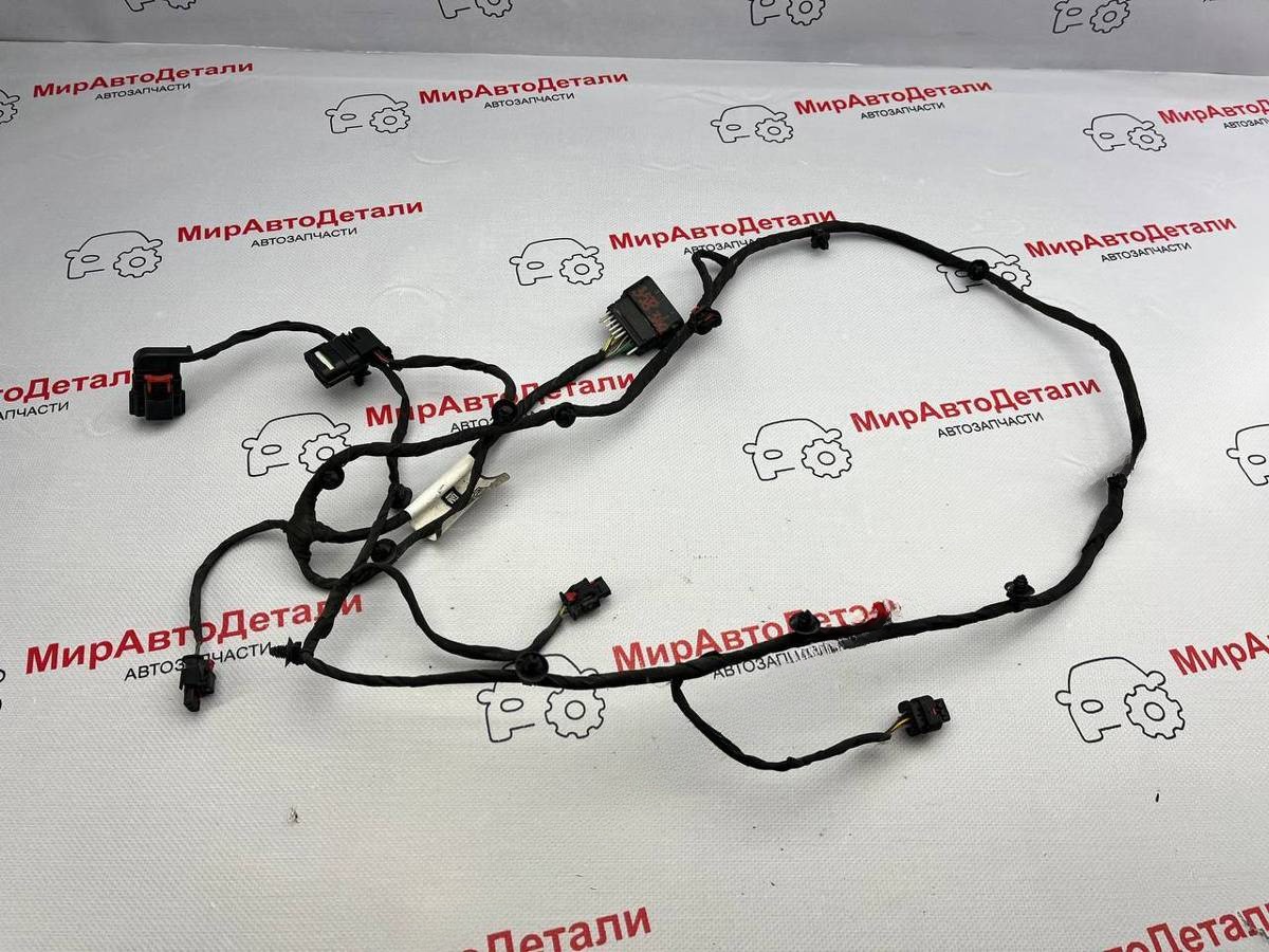 Новое Chevrolet Equinox, 2023 г., OEM 84201803, арт. 97160649_1