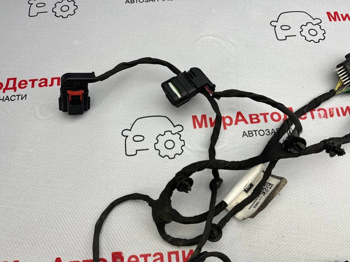 Новое Chevrolet Equinox, 2023 г., OEM 84201803, арт. 97160649_1, фото 2