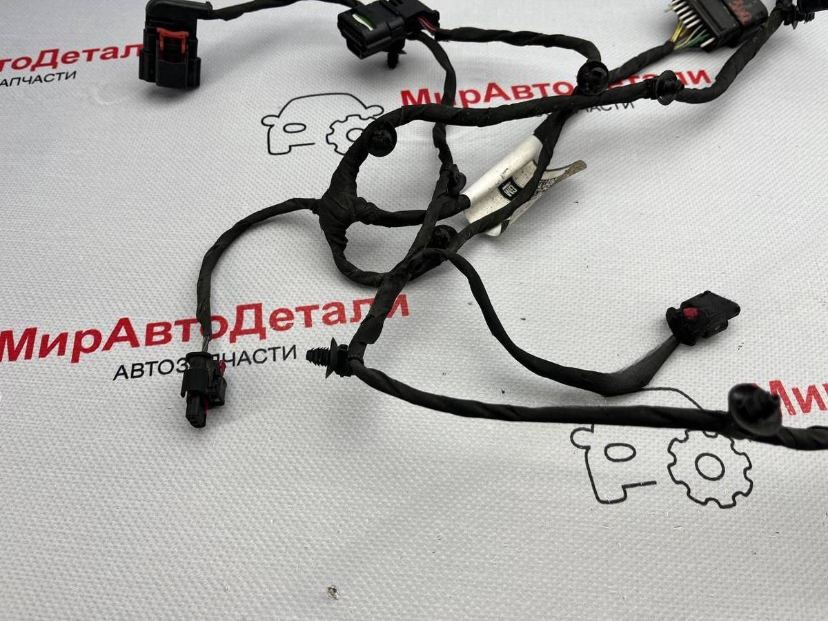 Новое Chevrolet Equinox, 2023 г., OEM 84201803, арт. 97160649_1, фото 3