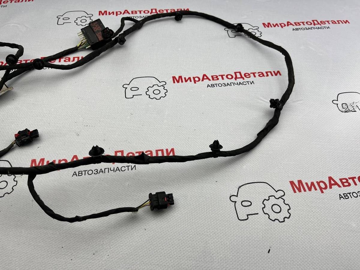 Новое Chevrolet Equinox, 2018 г., OEM 84201803, арт. 97160649, фото 5