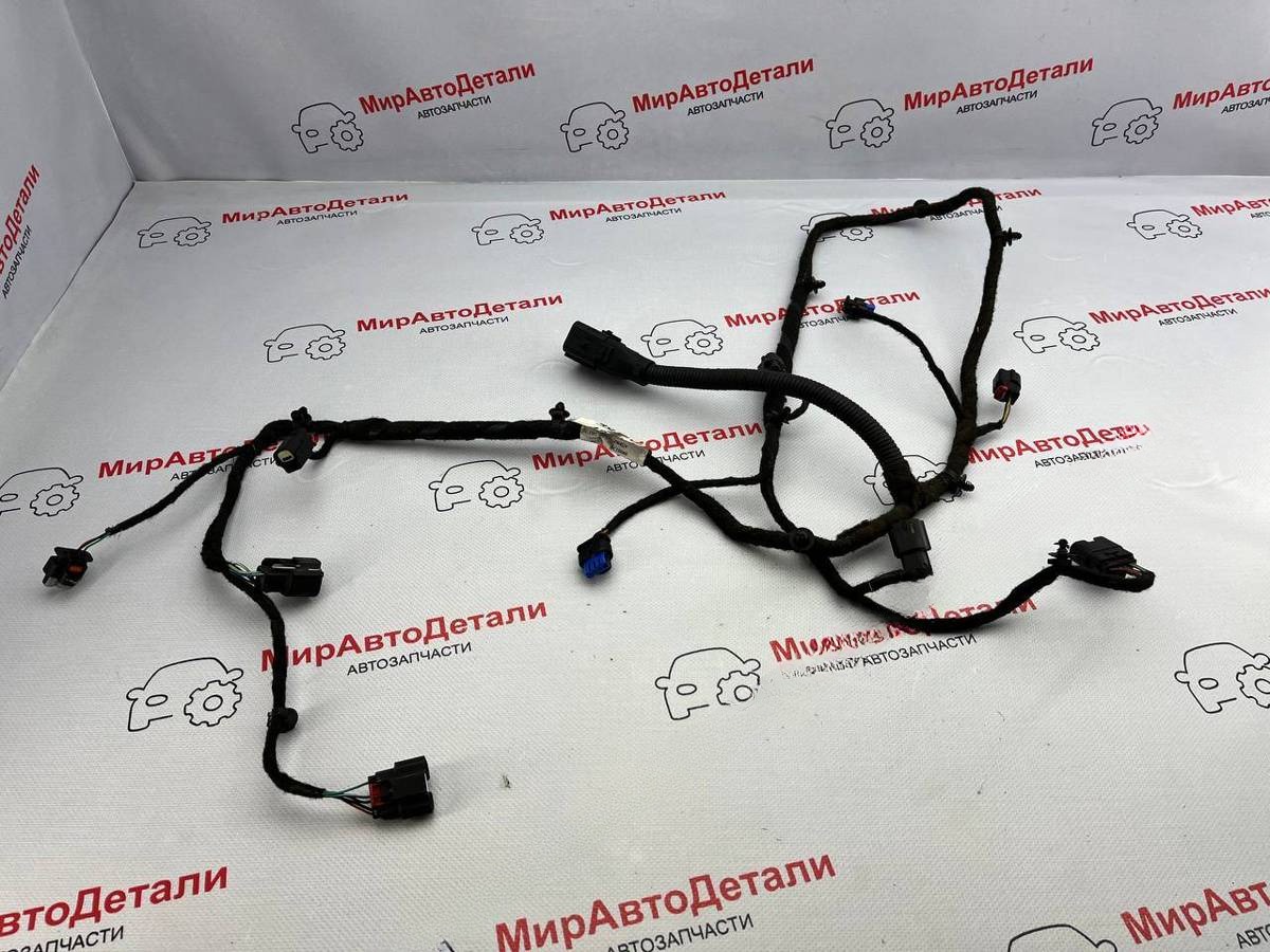 Новое Chevrolet Bolt, 2020 г., OEM 42724816, арт. 97160907