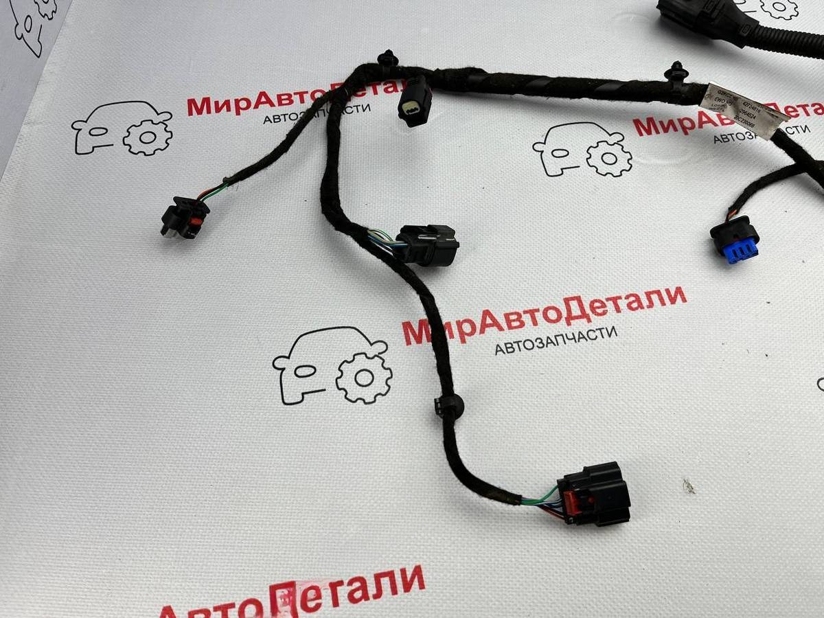 Новое Chevrolet Bolt, 2020 г., OEM 42724816, арт. 97160907, фото 2
