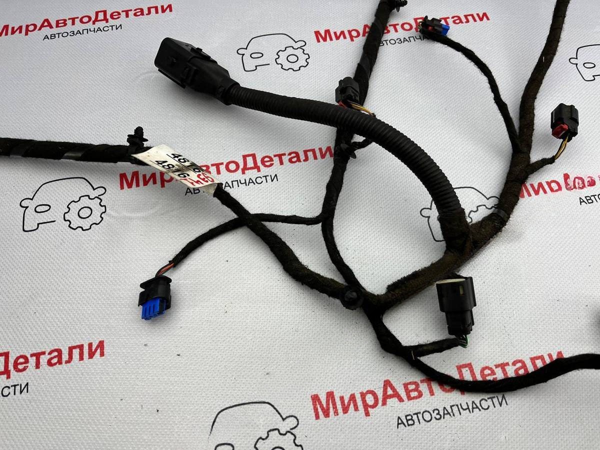 Новое Chevrolet Bolt, 2020 г., OEM 42724816, арт. 97160907, фото 3