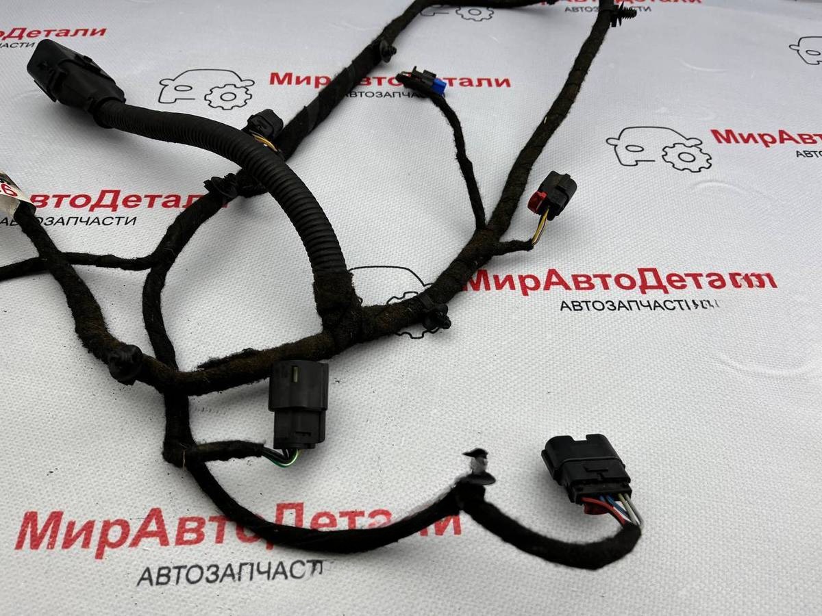 Новое Chevrolet Bolt, 2020 г., OEM 42724816, арт. 97160907, фото 4