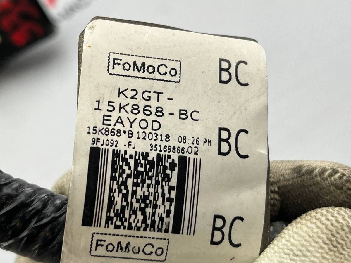 Новое BMW X5 F15, 2019 г., OEM 7571350, арт. 97161171, фото 10
