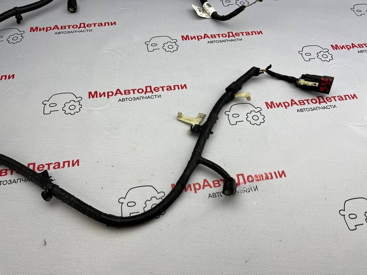 Новое BMW X5 F15, 2019 г., OEM 7571350, арт. 97161171, фото 4