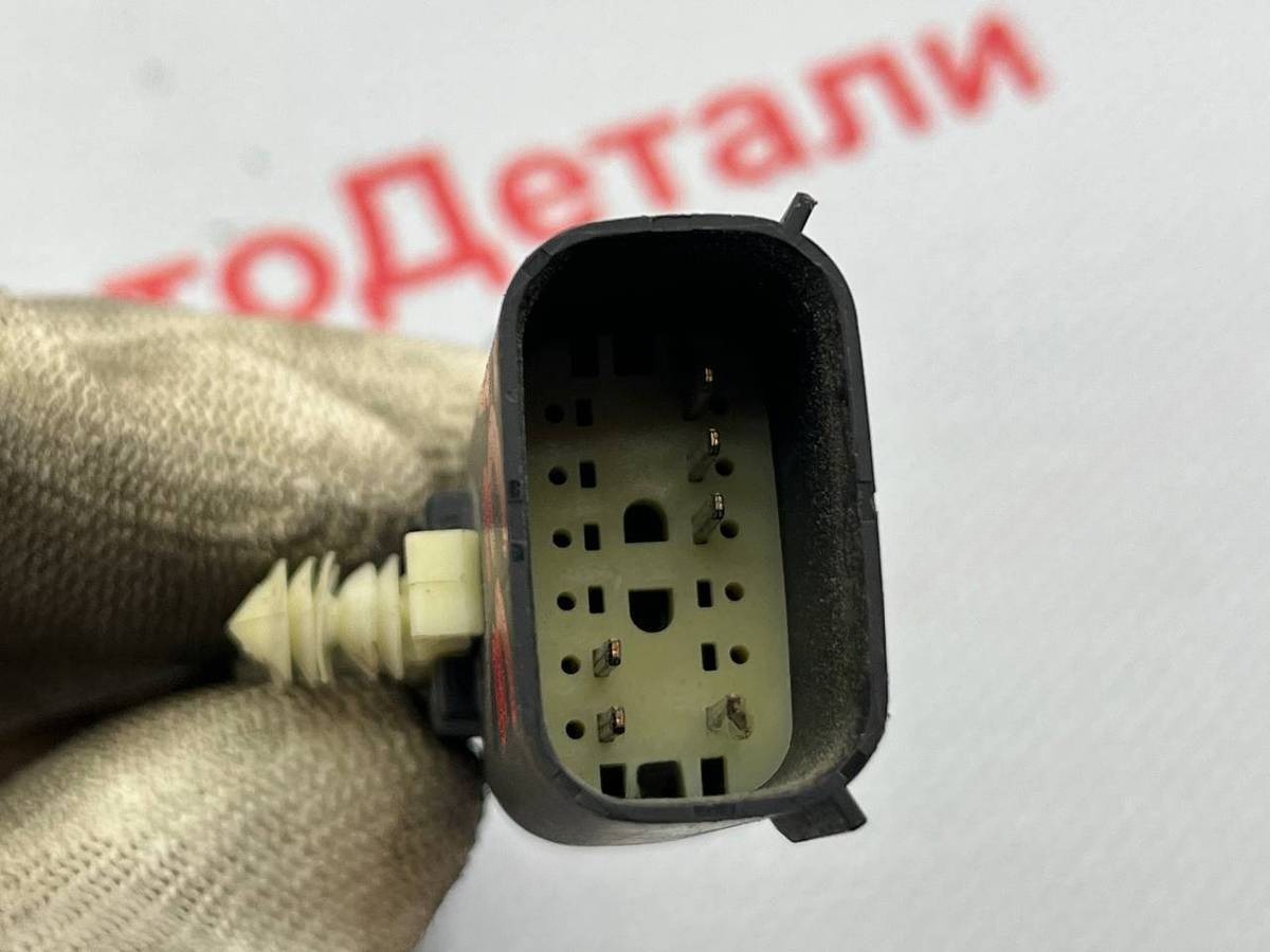 Новое BMW X5 F15, 2019 г., OEM 7571350, арт. 97161171, фото 9