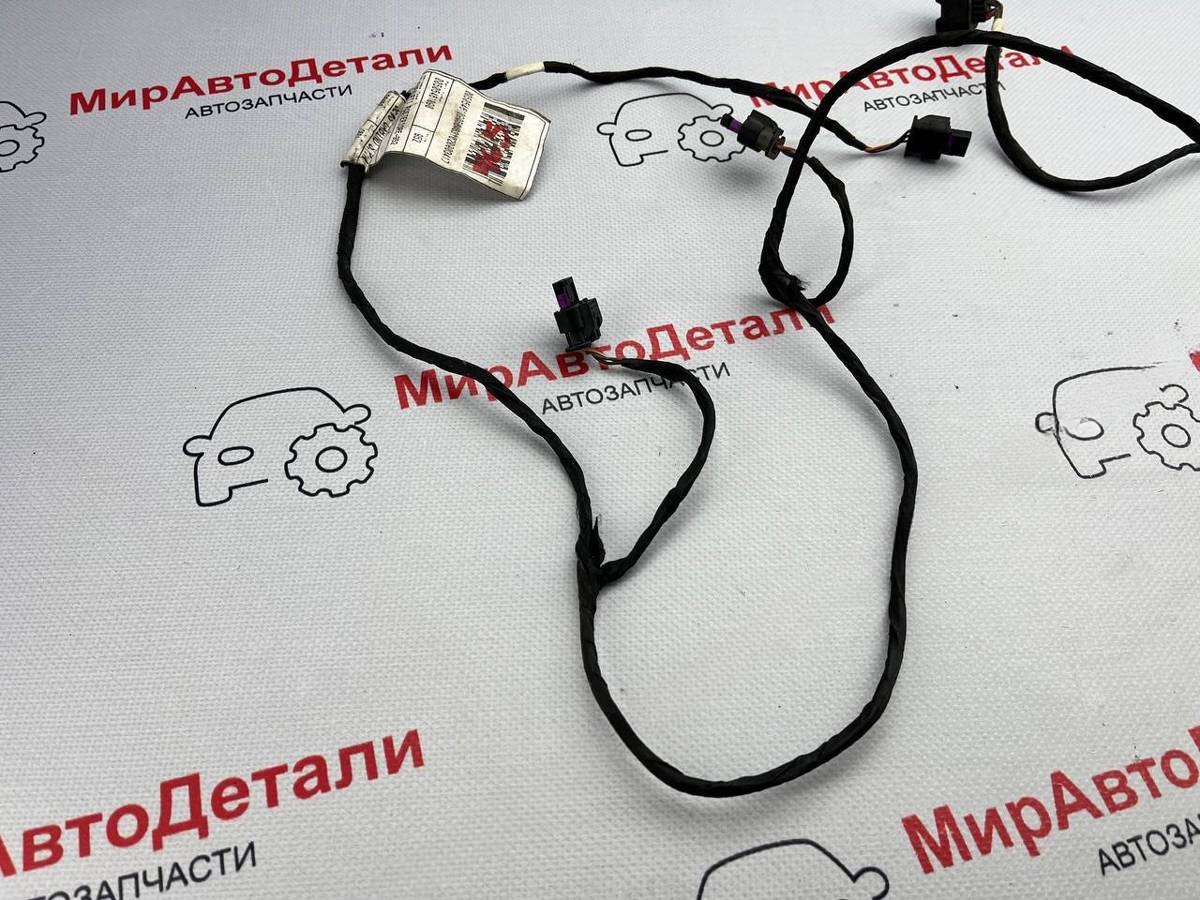 Новое Alfa Romeo Giulia, 2018 г., OEM 00505461090, арт. 97161206, фото 2