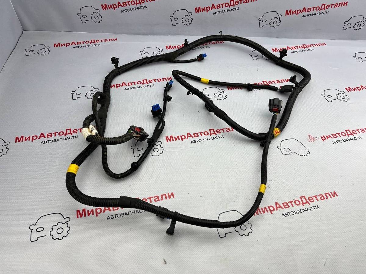 Новое Buick Encore GX, 2022 г., OEM 42760938, арт. 97161209