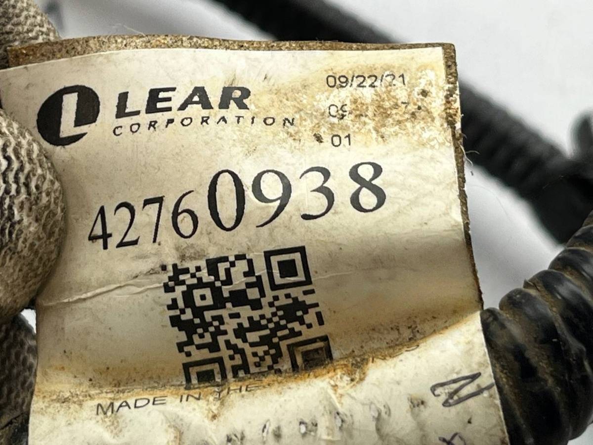 Новое Buick Encore GX, 2022 г., OEM 42760938, арт. 97161209, фото 14
