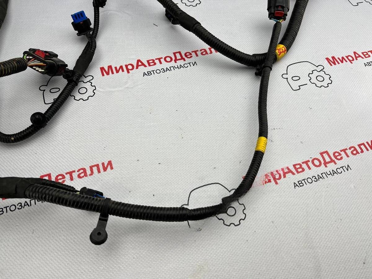Новое Buick Encore GX, 2022 г., OEM 42760938, арт. 97161209, фото 2