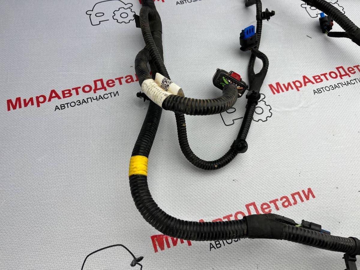 Новое Buick Encore GX, 2022 г., OEM 42760938, арт. 97161209, фото 3
