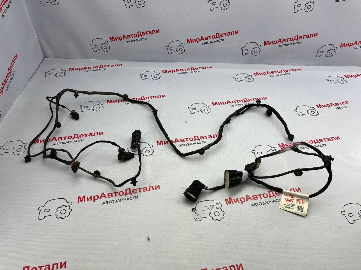 Новое Chevrolet Equinox, 2019 г., OEM 84428895, арт. 97161211