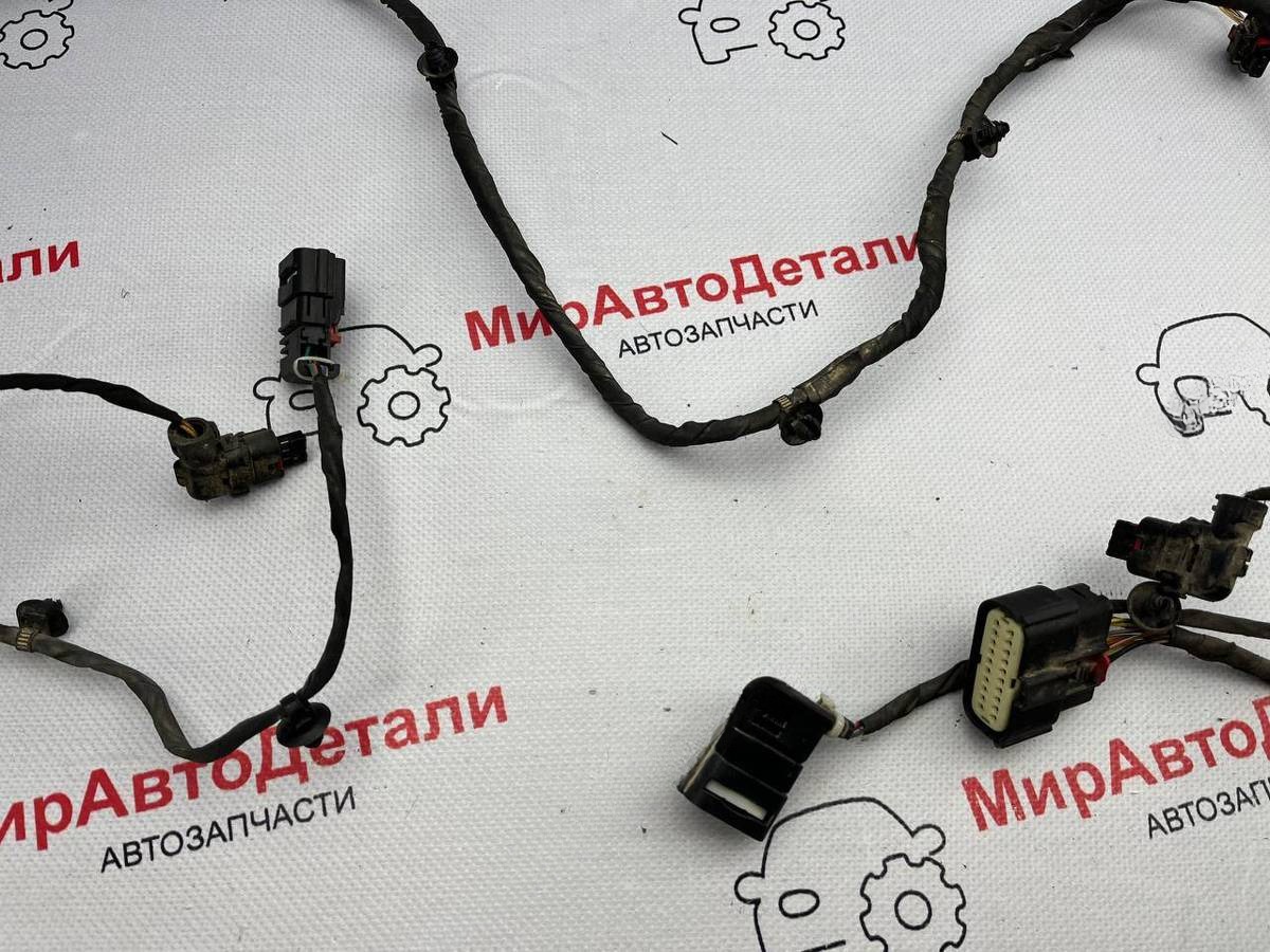 Новое Chevrolet Equinox, 2019 г., OEM 84428895, арт. 97161211, фото 3