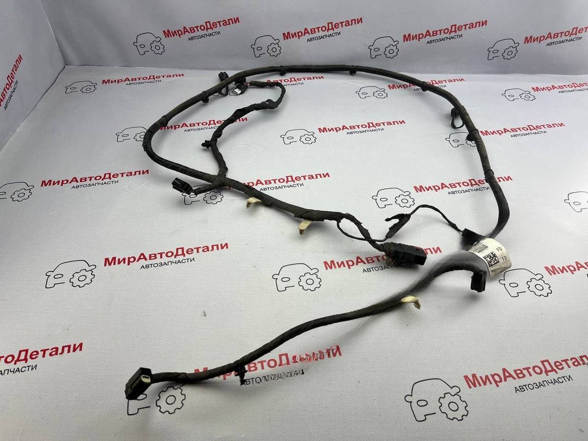 Новое Ford Edge, 2019 г., OEM K2GT15K868FD, арт. 97161359