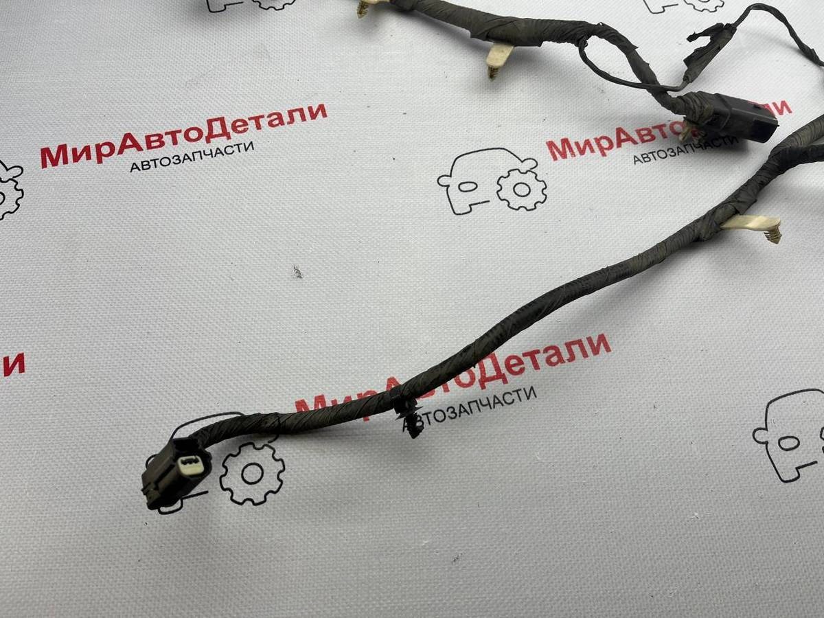 Новое Ford Edge, 2019 г., OEM K2GT15K868FD, арт. 97161359, фото 2