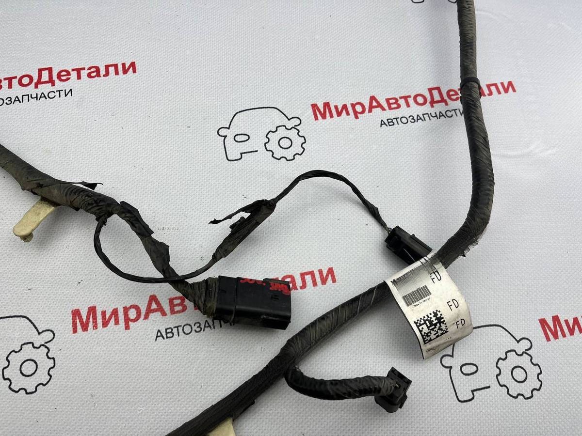 Новое Ford Edge, 2019 г., OEM K2GT15K868FD, арт. 97161359, фото 3