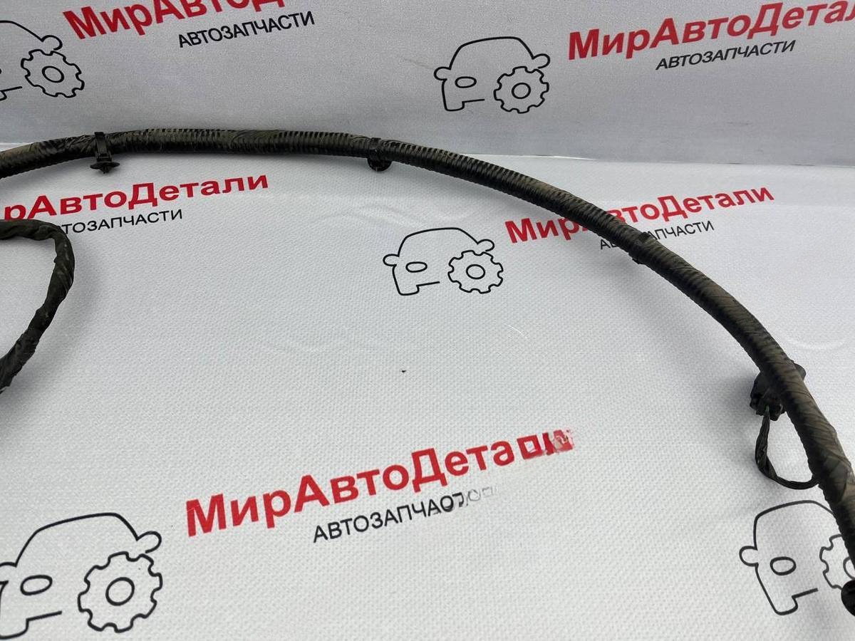 Новое Ford Edge, 2019 г., OEM K2GT15K868FD, арт. 97161359, фото 4