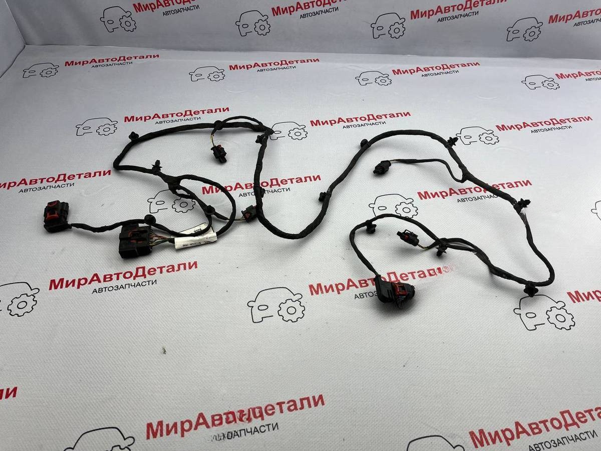 Новое Chevrolet Equinox, 2019 г., OEM 84339328, арт. 97161386