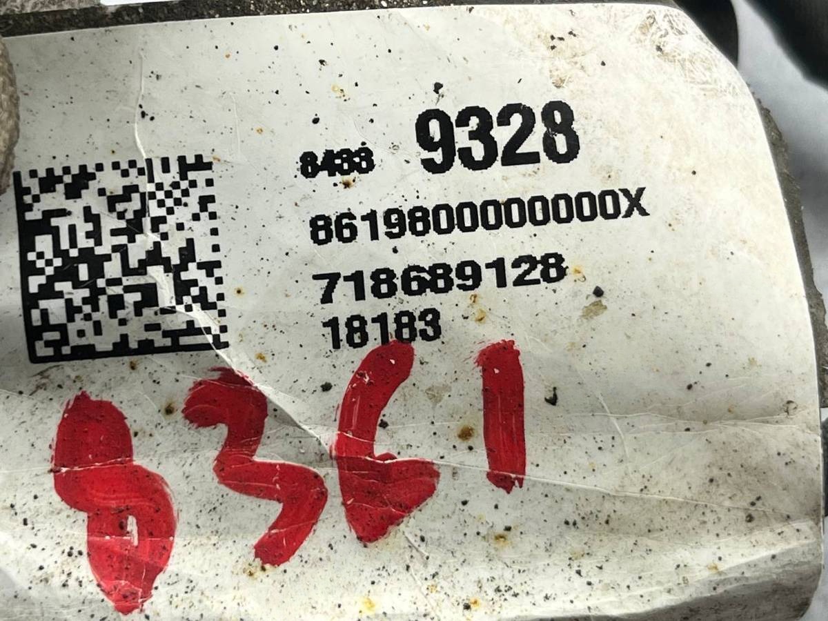 Новое Chevrolet Equinox, 2019 г., OEM 84339328, арт. 97161386, фото 13