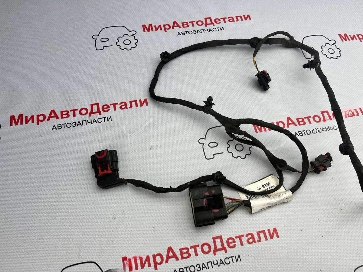 Новое Chevrolet Equinox, 2023 г., OEM 84339328, арт. 97161386_1, фото 2