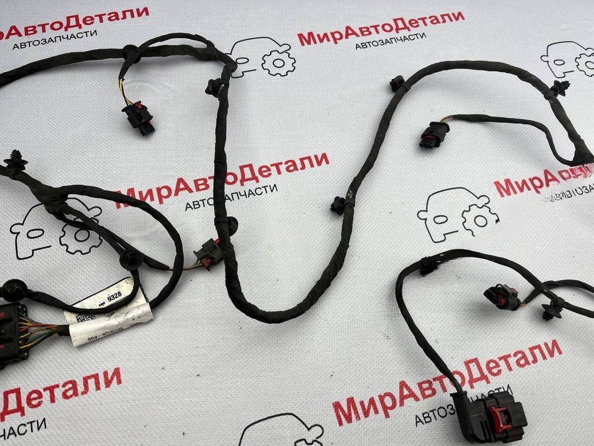 Новое Chevrolet Equinox, 2023 г., OEM 84339328, арт. 97161386_1, фото 3