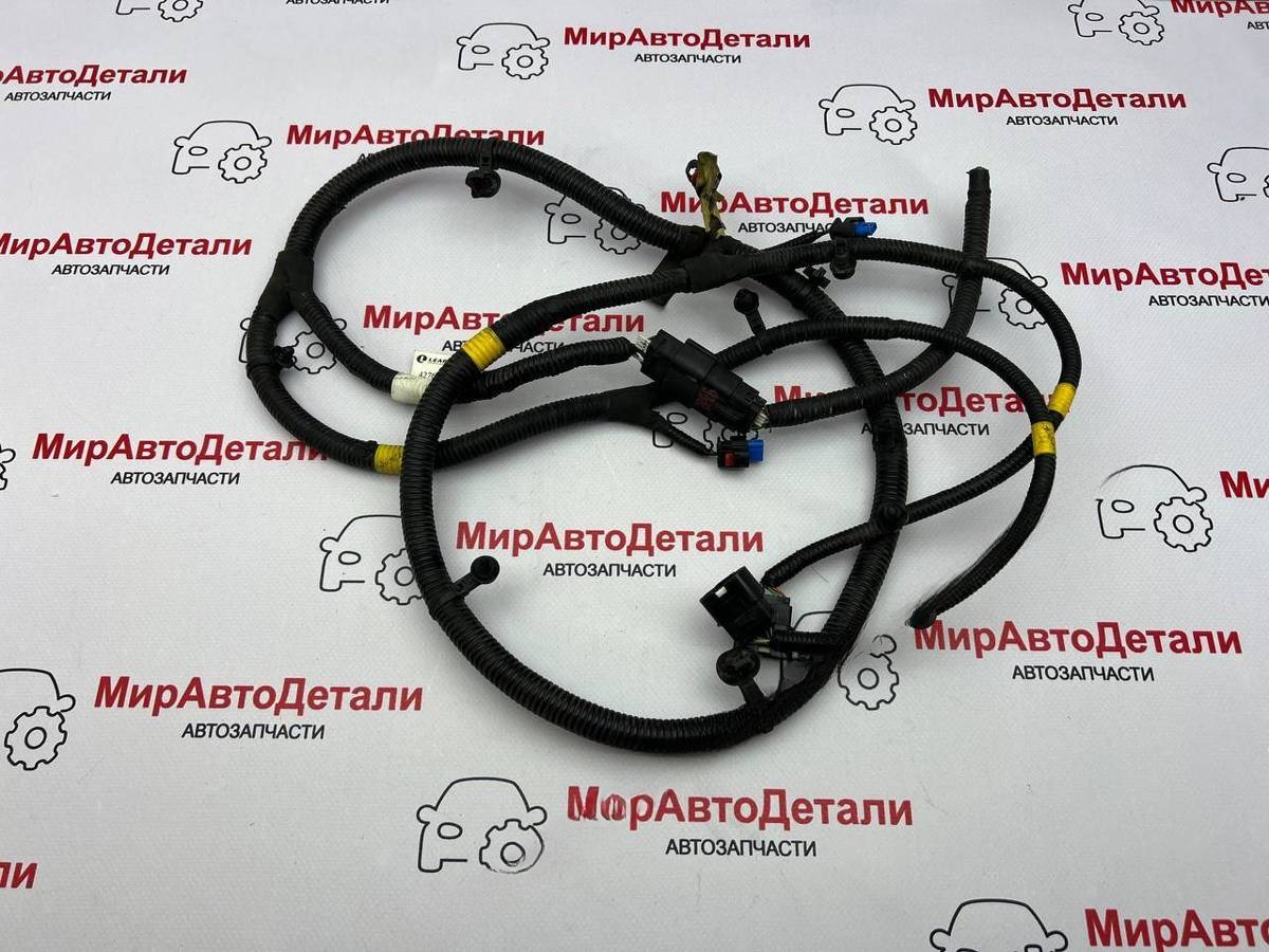 Новое Buick Encore GX, 2021 г., OEM 42760934, арт. 97167330
