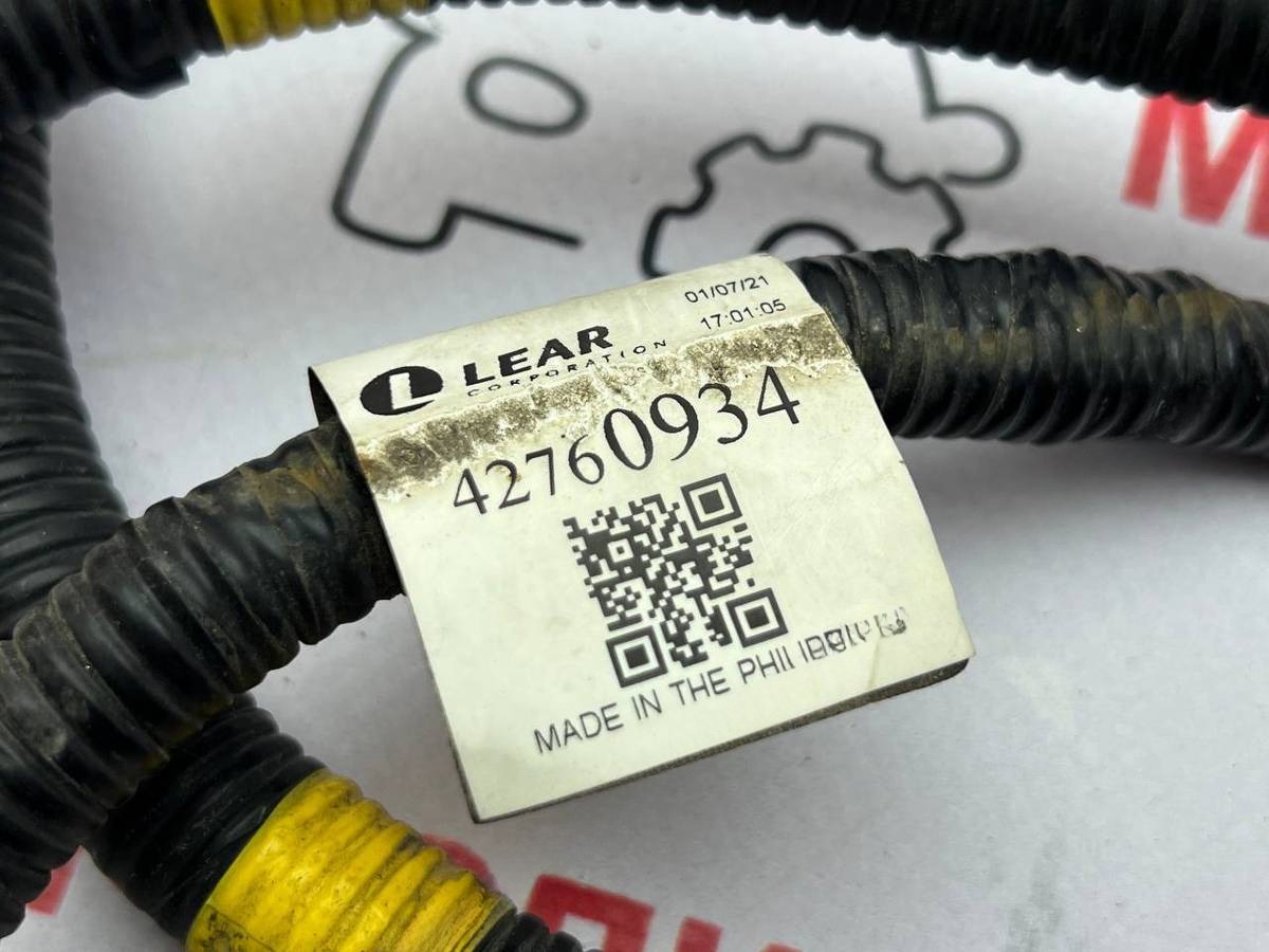 Новое Buick Encore GX, 2021 г., OEM 42760934, арт. 97167330, фото 11